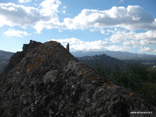 Castello Francavilla di Sicilia